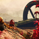 Imagen para el artículo titulado No Man's Sky por fin añade un multijugador básico (pero no es lo que esperas)